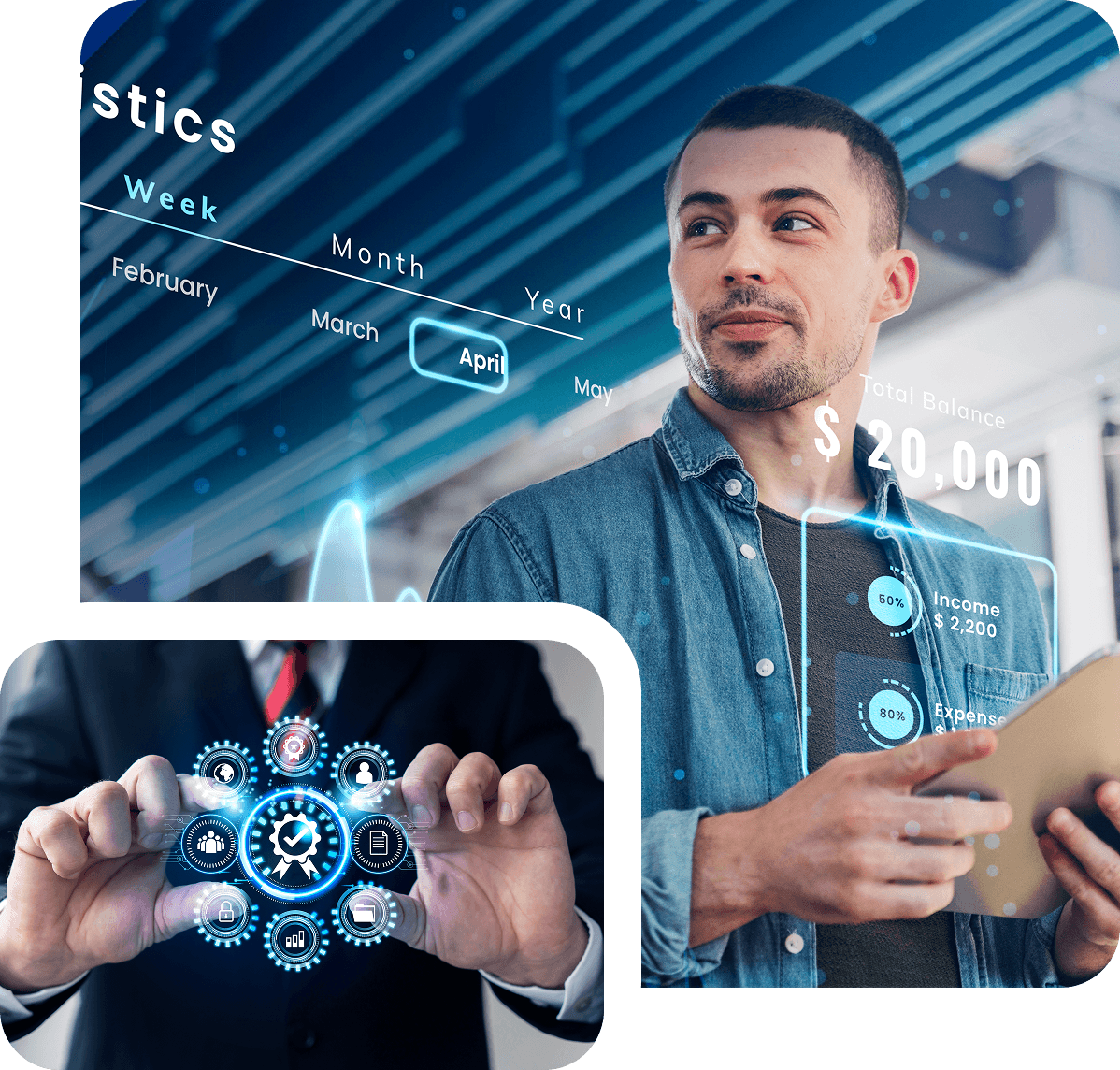 Shazon Mahmud - COO of Metro Solver