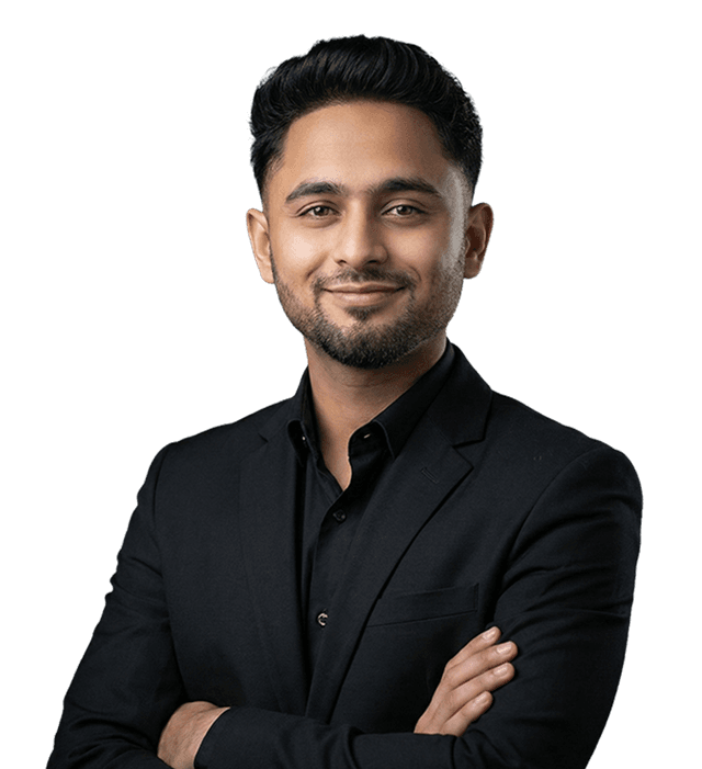 Akhtaruzzaman Ashraf