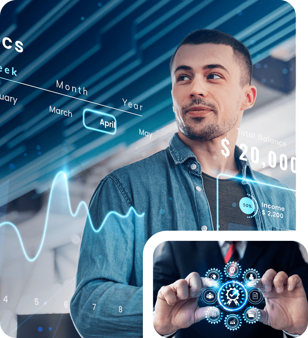 Your Exclusive Sales Weapons