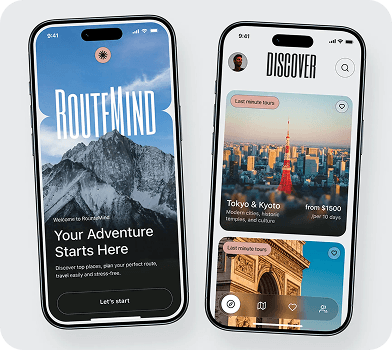 Corporate Website Design