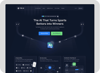 Sanitas Health Platform