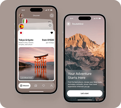 Brand Identity System