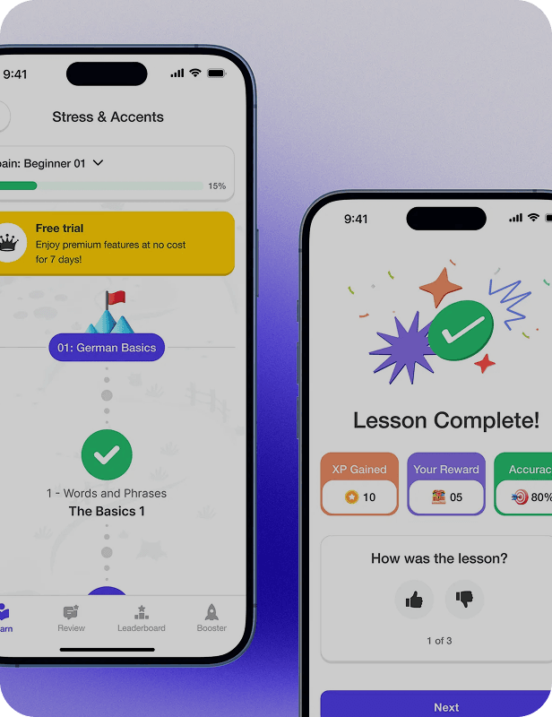Wireframe & UI Design 2