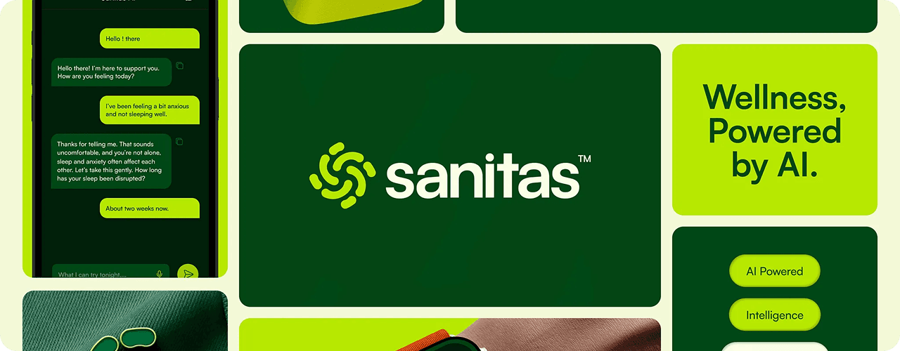 Sanitas Health Platform