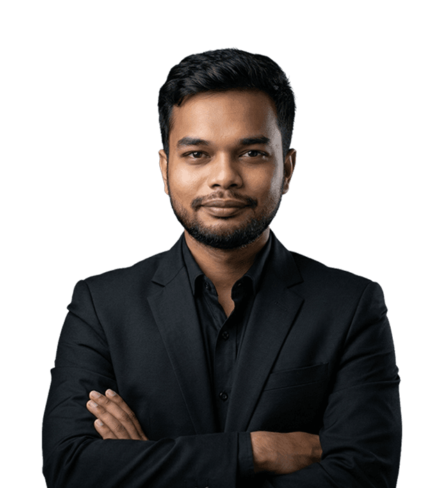 Shahadat Hossain