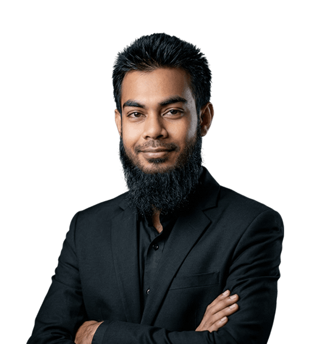 Ryhan Hawladar